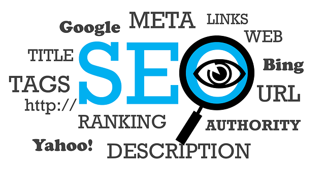 SEO marketing