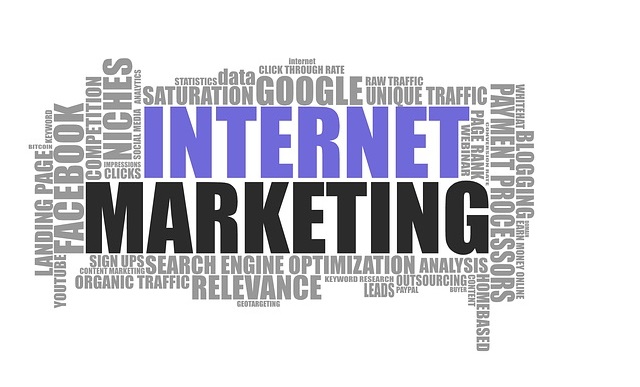 online-marketing